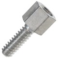 86551009TLF - CONN SCREWLOCK DSUB FEMALE 4-40