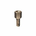 7241-5 - JACK SCREW HEX 4-40