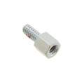 7261 - JACK SCREW HEX 4-40