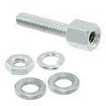7244-5 - JACK SCREW HEX 4-40