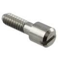 250-8501-004 - DSUB JACKSCREW RECESSED