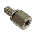 177619-1 - CONN FEMALE SCREWLOCK ASSY 4-40