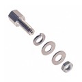 09670009922 - DSUB SCREW-LOCK FE UNC/UNC 13MM