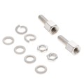 1727040093 - FCT SCREW 4-40 UNC 12.7 TIN PLAT