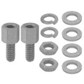 7229 - JACK SCREW HEX 4-40 1=2 SETS