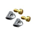 5205980-3 - CONN SCREW RETAINER KIT 4PC