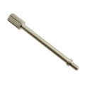 09670029029 - CONN JACKSCREW 4-40