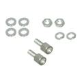 L17D204182 - DSUB F SCREW LOCK ASSBLY