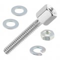 160-000-018R031 - ASSY SCREWLOCK 4-40 FEMALE .669"