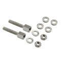 160X10639X - HEX LOCKING SCREW SET 19MM