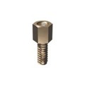 7252 - JACK SCREW HEX 4-40
