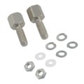 160-067-010R033 - IP67 MNT HRDWRE KIT A 2 PER CONN