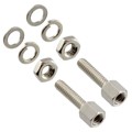 40-98442F - CONN D-SUB SCREWLOCK FEMALE
