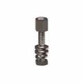 7255 - JACK SCREW HEX 4-40
