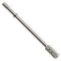 XM2Z-0073 - CONN DSUB JACKSCREW