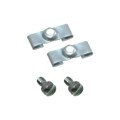 3342-1 (BULK PKG) - JACK SCREW KIT .22" LENGTH
