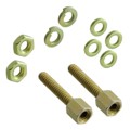 5207719-2 - FEMALE SCREWLOCK KIT 10 PC PART