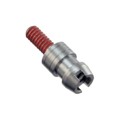 12600-S-00 - THUMBSCREW LOCK SDR SHELL