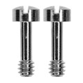 3342-4 - JACK SCREW KIT, .35" LENGTH