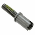 3341-17 BULK - CONN JACKSOCKET #4-40 0.35"