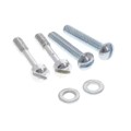 3342-2 - JACK SCREW KIT, .62" LENGTH