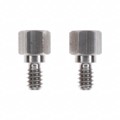 749087-2 - CONN D-SUB SCREWLOCK FEMALE .050