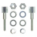5747223-3 - CONN D-SUB FEMALE SCREWLOCK KIT
