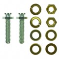 5206514-6 - CONN D-SUB LOCKING POST ASSEMBLY