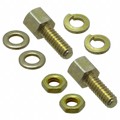 5748271-3 - CONN D-SUB FMALE SCREWLOCK KIT