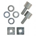 5207952-3 - CONN D-SUB FEMALE SCREW LOCK