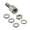 D2041814 - DSUB SCWLK FE (STAINLESS S)