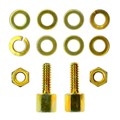 5205817-8 - CONN D-SUB SCREWLOCK FEMALE