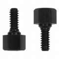 554808-1 - CONN CHAMP SCREW LOCK KIT METR