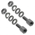 1-1393560-8 - V42254A 122V 1=SUB D BOLZENSA