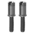 3341-17KIT - CONN JACKSOCKET #4-40 1=2SCREWS