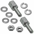 828347-2 - CONN D-SUB FEM SCREW LOCK KIT
