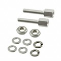 212447-2 - CONN SCREWLOCK KIT 2 ASSY/PACK