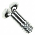 554726-1 - SCREW,PAN HD, CPTV,SHLD CHAMP