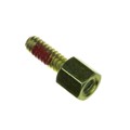 7263 - JACK SCREW HEX 4-40