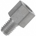 86551167TLF - CONN SCREWLOCK DSUB FEML M3/4-40