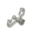 863004ATLF - DSUB MALE SCREW LOCK