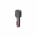 7265 - JACK SCREW HEX 4-40