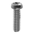 3344-44 - SCREW BRDLOCK #4-40 9.5MM 1=1PC
