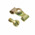 D2041921 - SCREW LOCK MALE 1SCREW &amp; 1CLIP