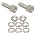 1731120600 - FCT SCREW SET 4-40 UNC 11.3 TIN