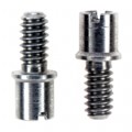 750831-1 - CONN D-SUB SCREWLOCK FEMALE .050
