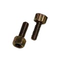 3341-36 - CONN JACK SOCKET M2.5/M2.5