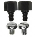5554858-1 - CONN CHAMP VERT STANDOFF SCREWS