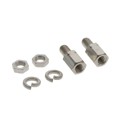 1731120602 - FCT SCREW SET 4-40/M3 11.2 TIN P