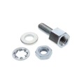 863001BLF - CONN SCREWLOCK DSUB FEML